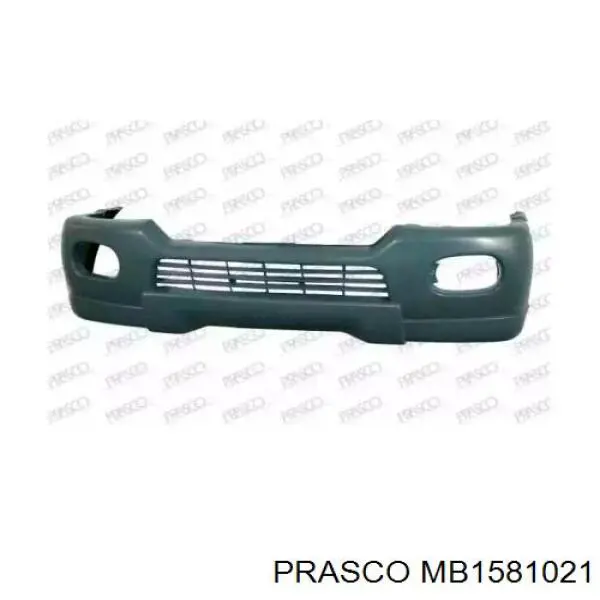 Compre 3737901 FPS Pára-choque dianteiro