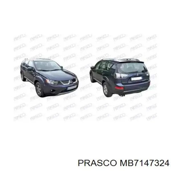 MB7147324 Prasco