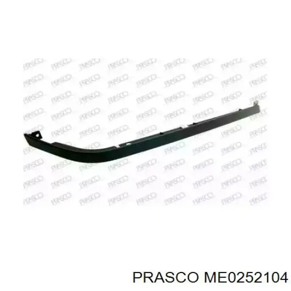 ME0252104 Prasco ресничка (накладка левой фары)