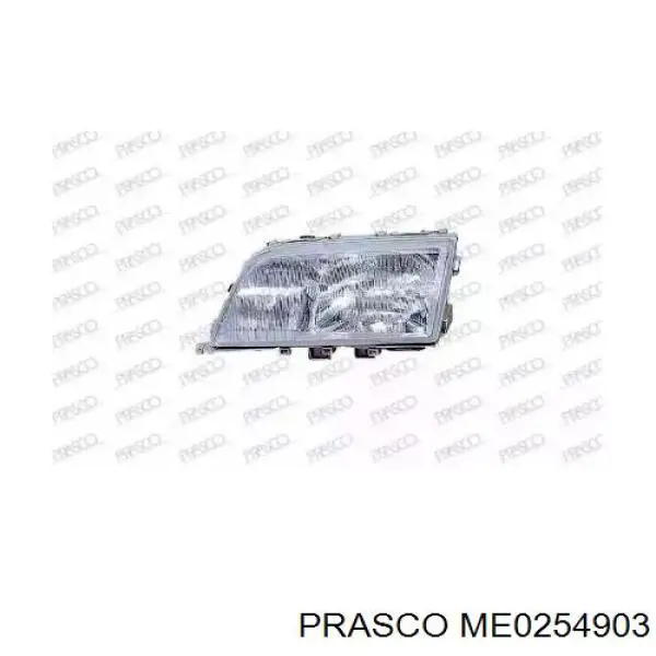 Правая блок фара Mercedes A2028201261 цена, от 44.36 USD