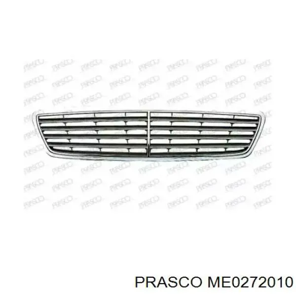 Облицовка радиатора Mercedes A20388002239744 цена, от 57.42 USD