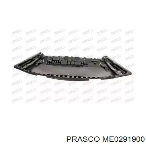 Protección motor /empotramiento ME0291900 Prasco