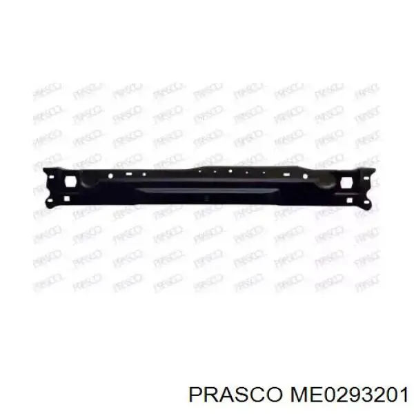 Soporte de radiador superior (panel de montaje para foco) ME0293201 Prasco