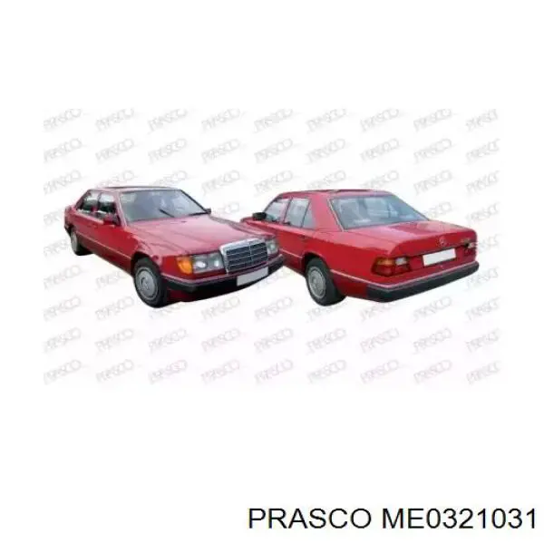 Compre PBZ04004BA Signeda Pára-choque dianteiro