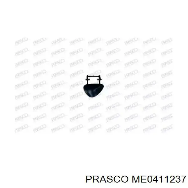 ME0411237 Prasco накладка форсунки омывателя фары передней