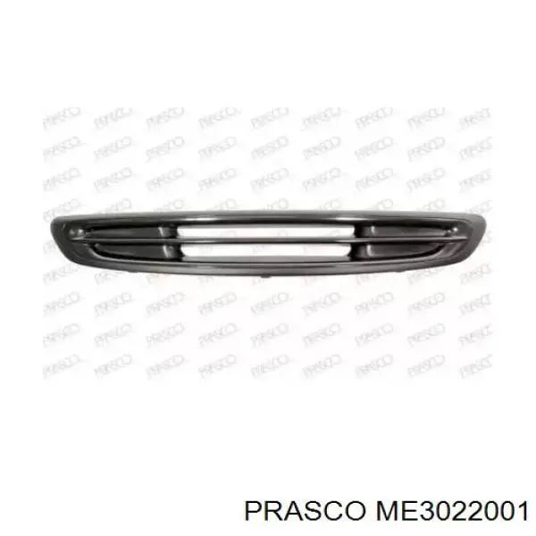 Облицовка радиатора Mercedes Q0000914V010C22A00 цена, от 276.84 USD