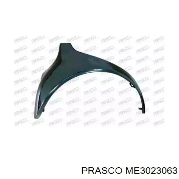 Боковая часть задняя правая Mercedes Q0005589V002CP6A00 цена, от 258.15 USD