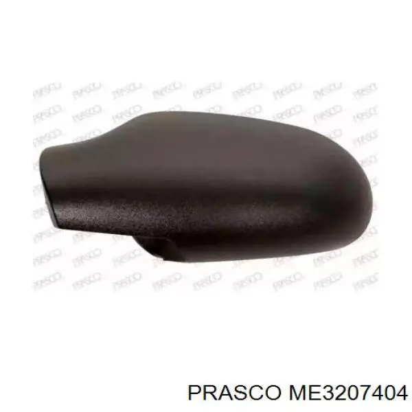 Купить A16881101609971 Mercedes Накладка водительского зеркала