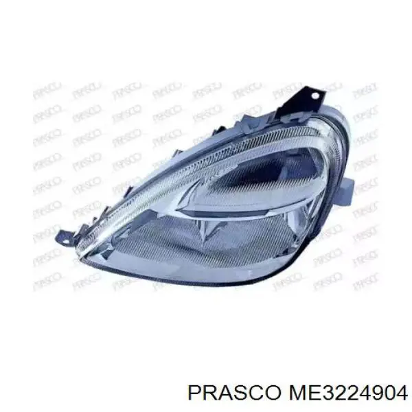 Фара левая ME3224904 Prasco