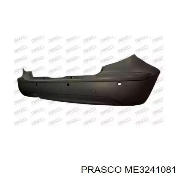 Бампер задний Mercedes A1698851825 цена, от 101.35 USD