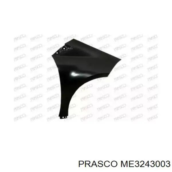 Compre PBZ10086AR Signeda Pára-lama dianteiro direito