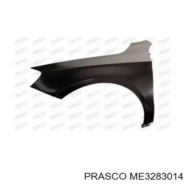 Pára-lama dianteiro esquerdo 4max 6504043507311P preço, a partir de 185,20 USD