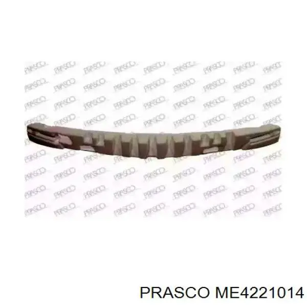 Абсорбер (наполнитель) бампера переднего Prasco ME4221014