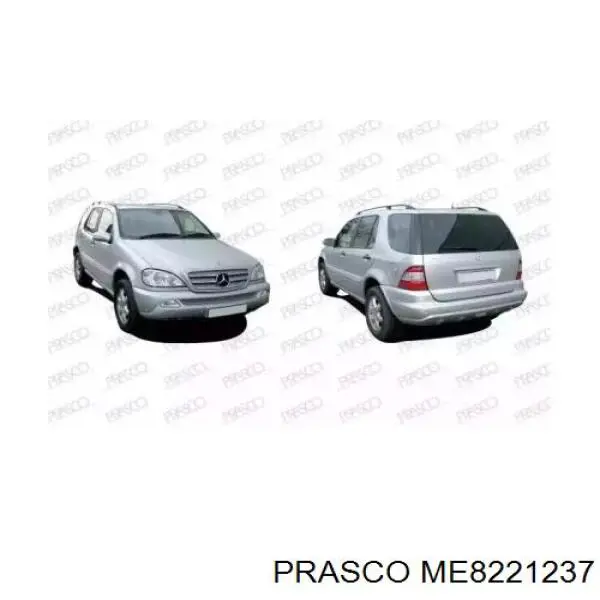  A1638600208 Mercedes