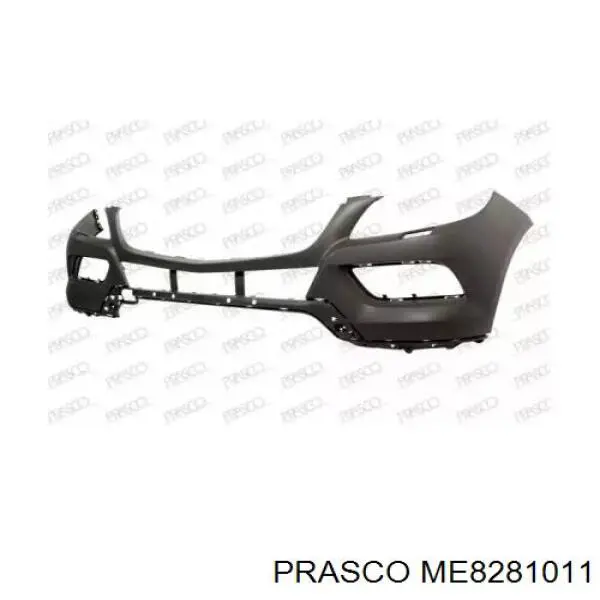 Бампер на авто Mercedes A16688513259999 цена, от 865.99 USD