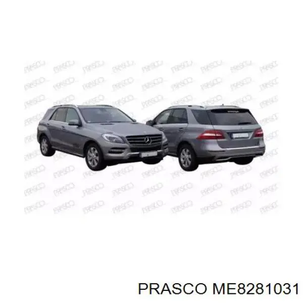 1692050 Diederichs Pára-choque dianteiro