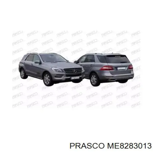 Compre 6504043539311P 4max Pára-lama dianteiro direito