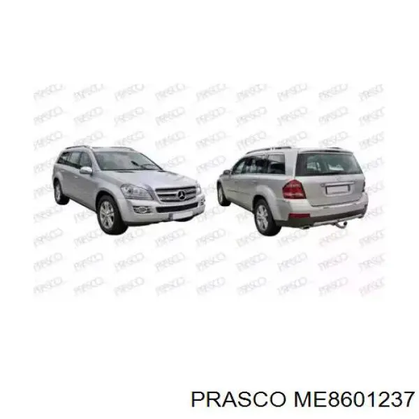  A16486004089999 Mercedes