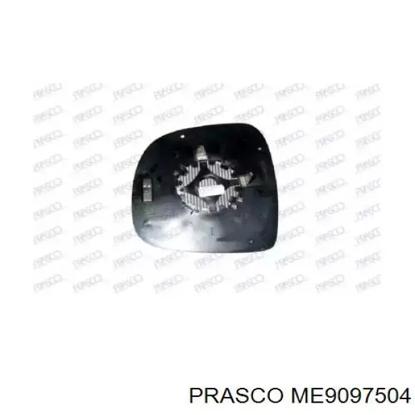 Зеркальный элемент водительского зеркала TYC 32101841 цена, от 12.71 USD