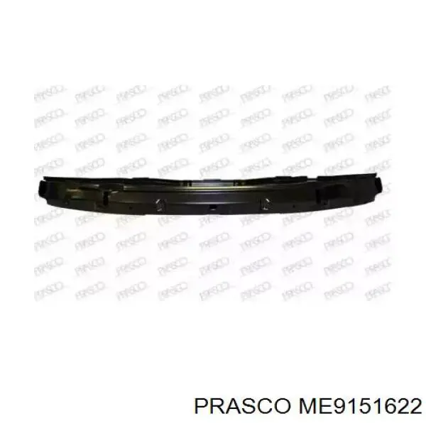 ME9151622 Prasco суппорт радиатора нижний (монтажная панель крепления фар)
