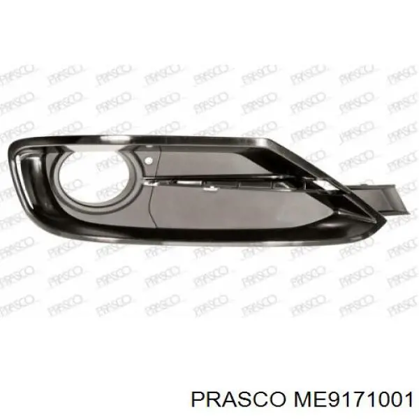 Бампер передний в сборе на Mercedes Sprinter I 2-t 901, 902