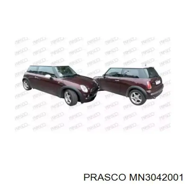 MN3042001 Prasco