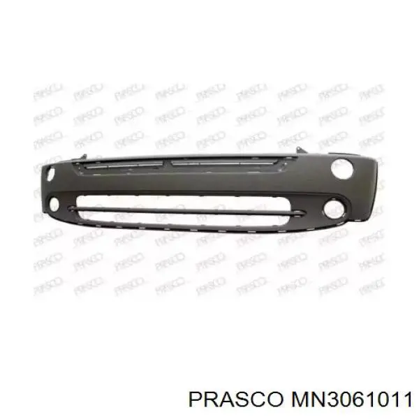 MN3061011 Prasco передний бампер