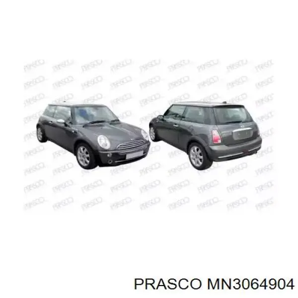 MN3064904 Prasco