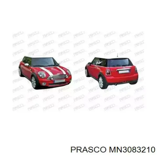 MN3083210 Prasco