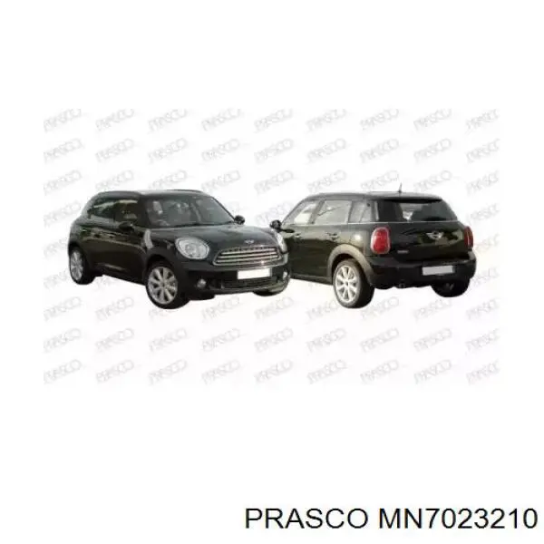 MN7023210 Prasco