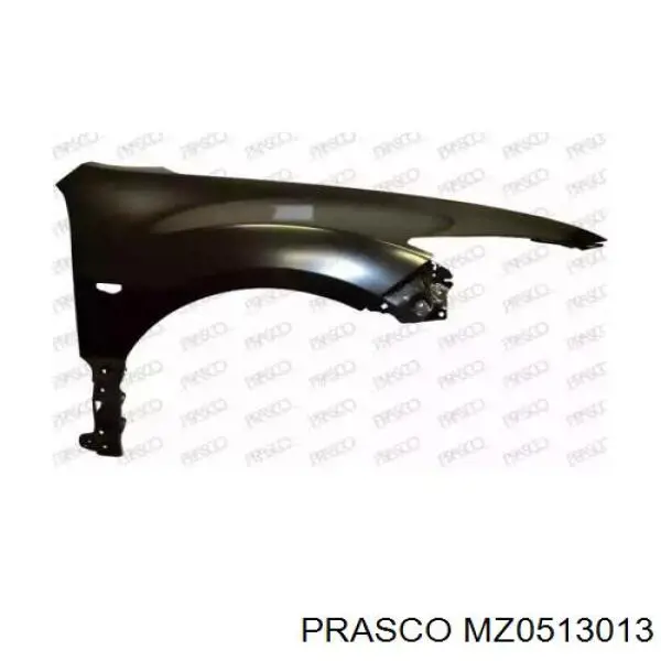 Compre 456002 Polcar Pára-lama dianteiro direito