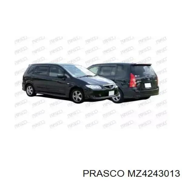 MZ4243013 Prasco