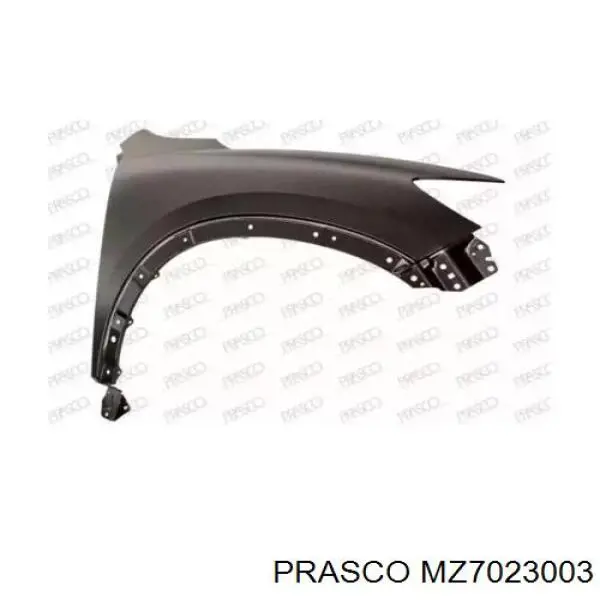 MZ7023003 Prasco