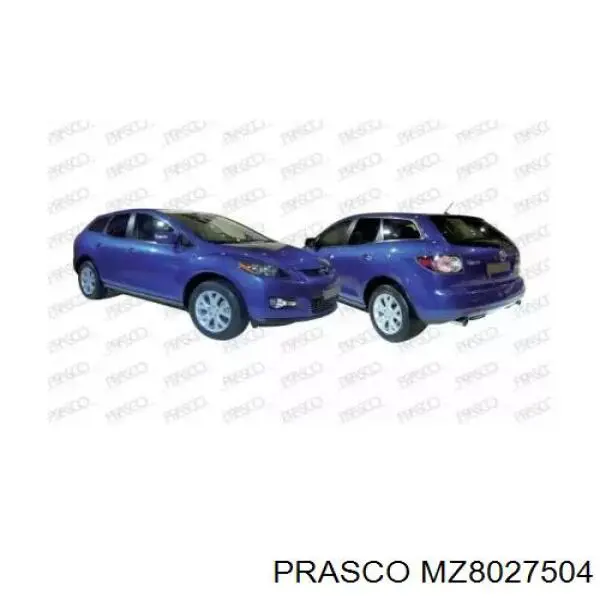 MZ8027504 Prasco
