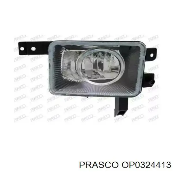 OP0324413 Prasco