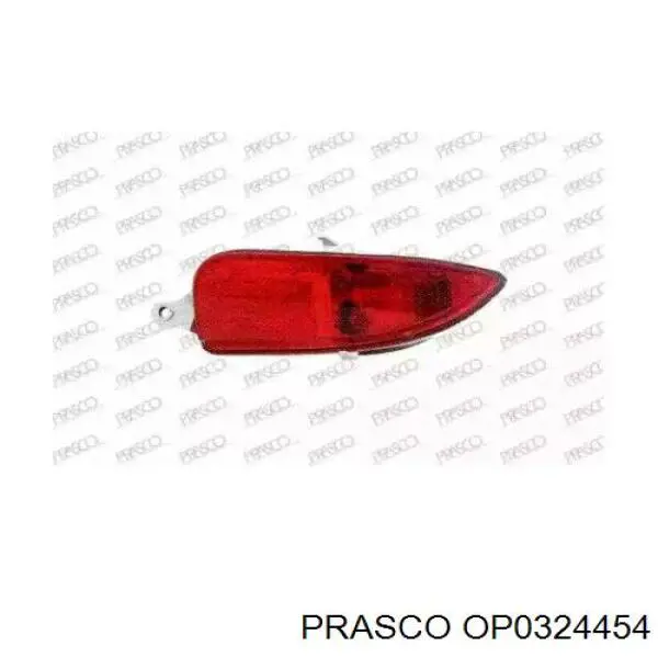 OP0324454 Prasco