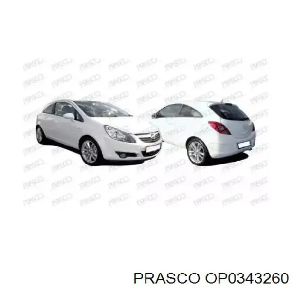 93189130 Peugeot/Citroen 