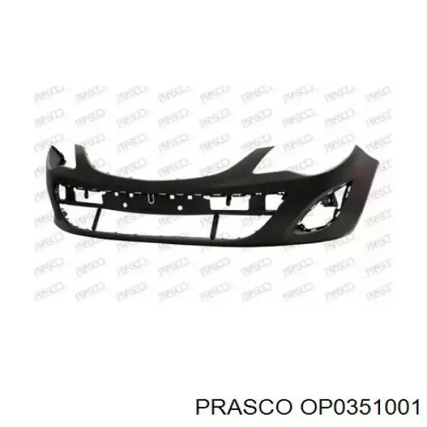 Бампер на авто FPS FP5225900 цена, от 63.56 USD