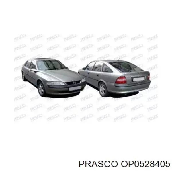 9134968 Opel 