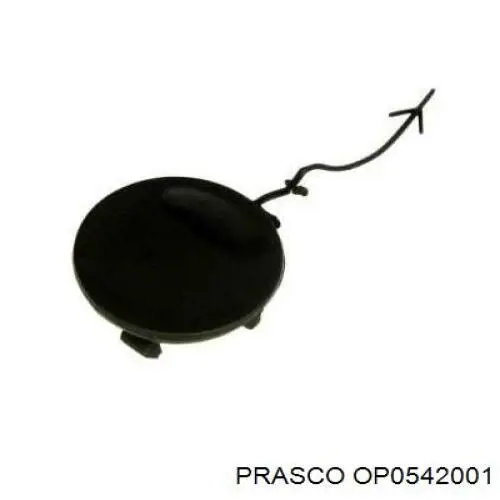 OP0542001 Prasco