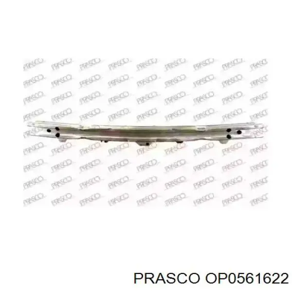 OP0561622 Prasco усилитель бампера переднего