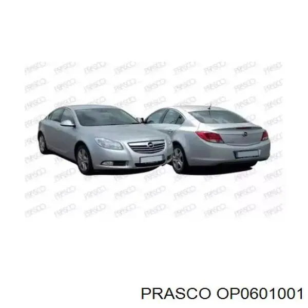 Pára-choque dianteiro 4max 5510005079900Q preço, a partir de 341,81 USD