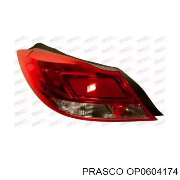 OP0604174 Prasco