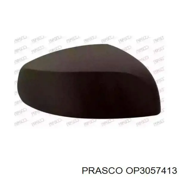 Накладка (крышка) зеркала заднего вида правая Prasco OP3057413