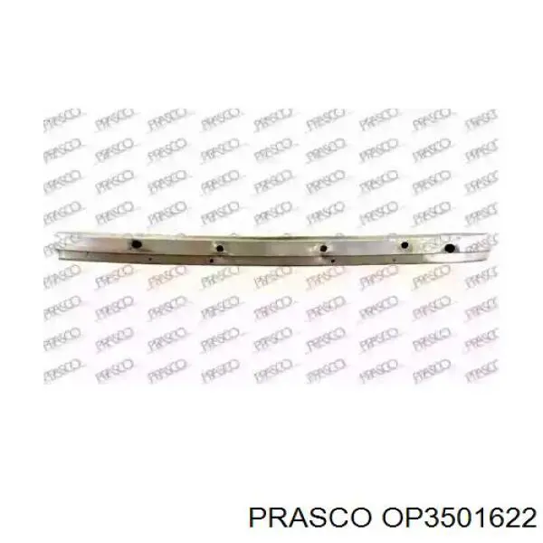 Усилитель бампера переднего Prasco OP3501622