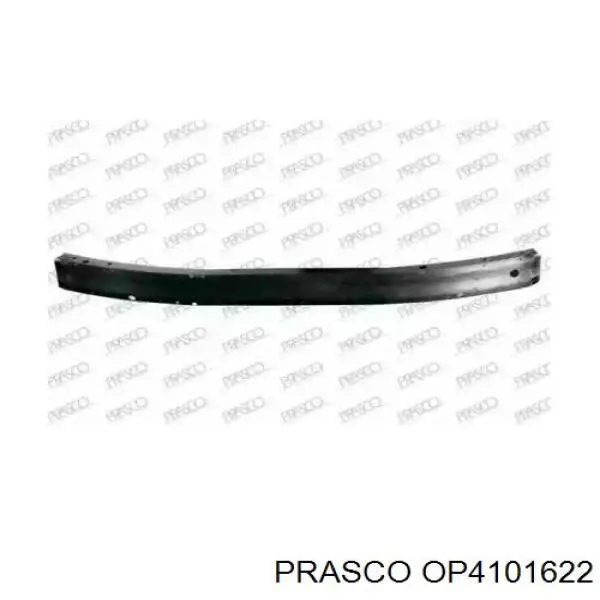 Усилитель бампера переднего Prasco OP4101622