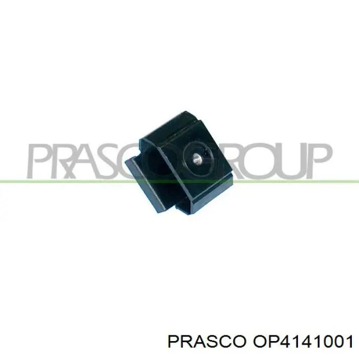 Бампер на авто FPS 5206901 цена, от 80.46 USD