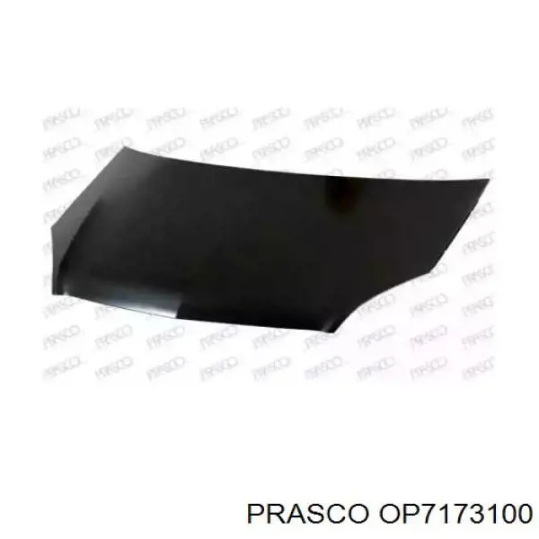 556103 Polcar Капот