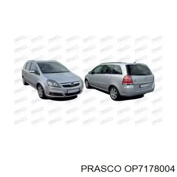 OP7178004 Prasco