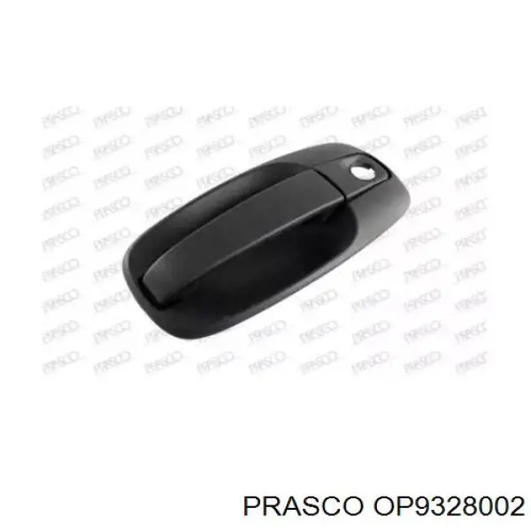 Ручка двери передней наружная Prasco OP9328002